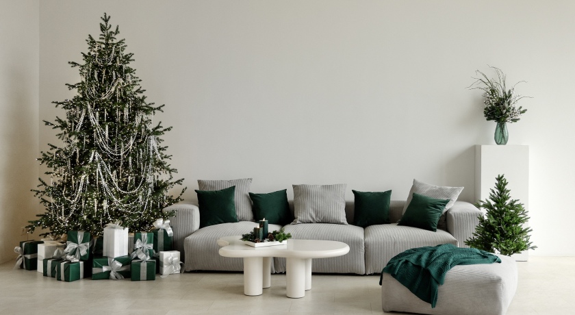 Изображение зала