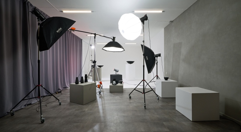 Изображение зала