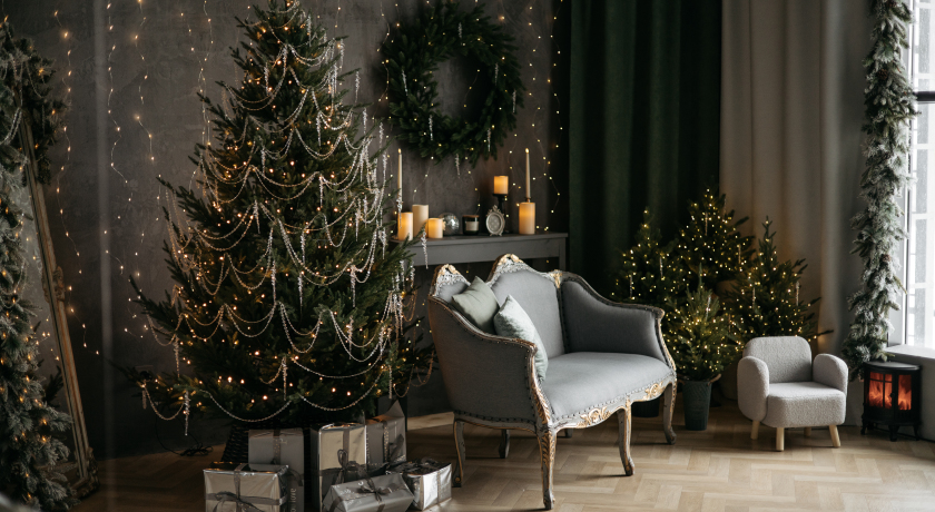 Изображение зала