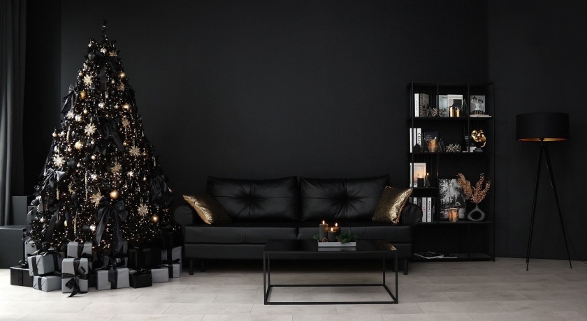 Изображение зала