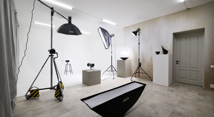 Изображение зала