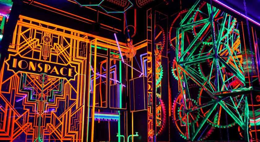 Изображение зала