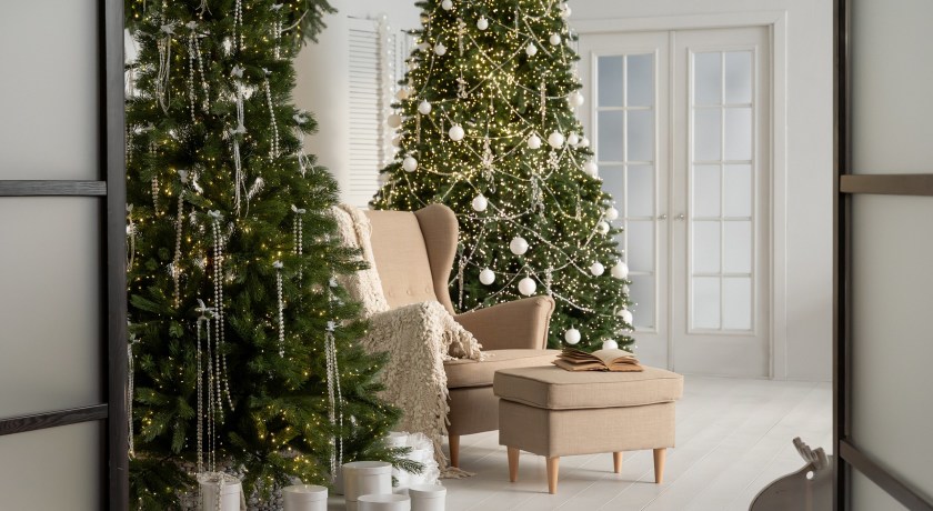 Изображение зала