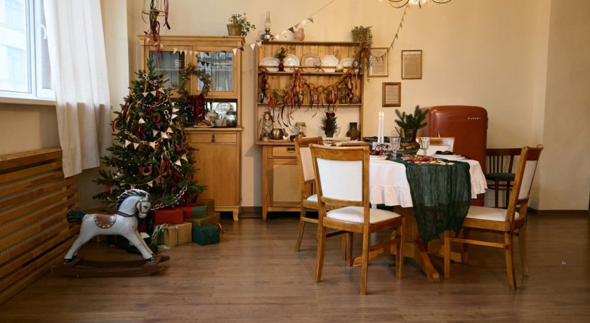 Изображение зала