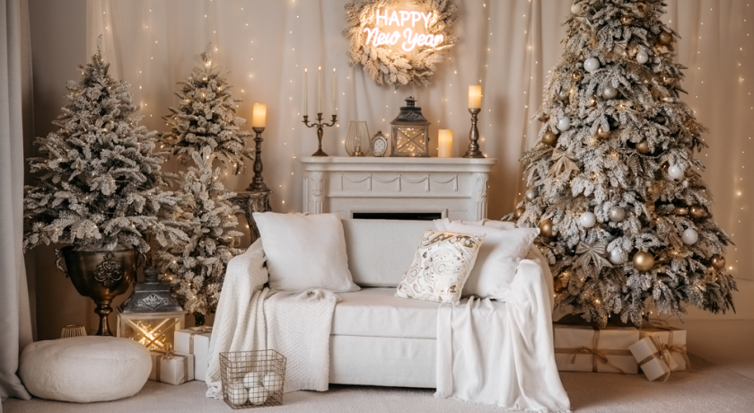 Изображение зала