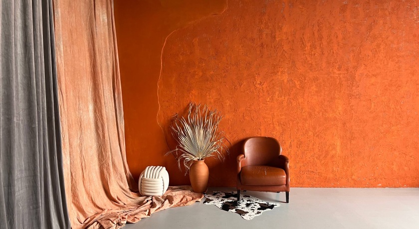 Изображение зала