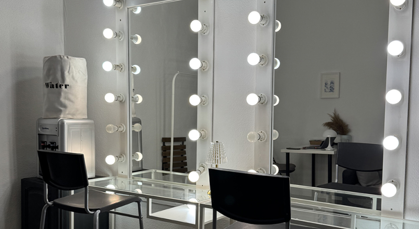 Изображение зала